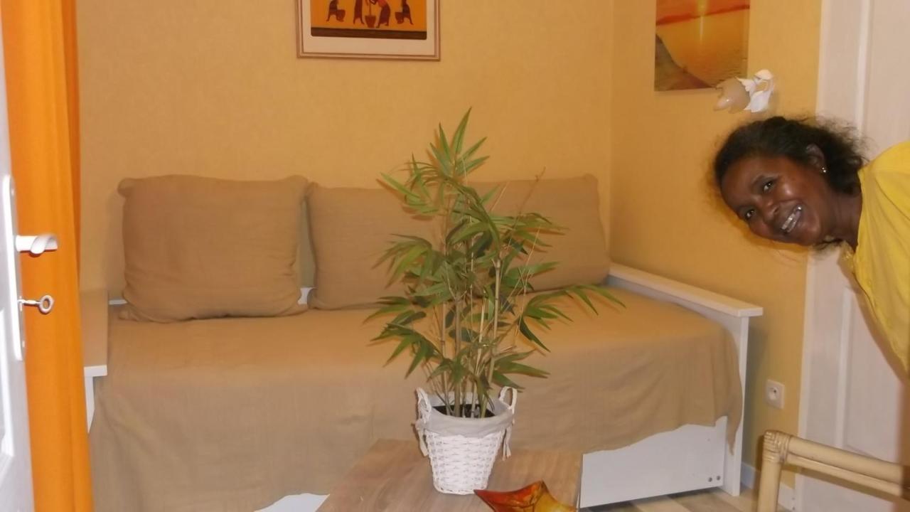 Alain Et Flo Bed and Breakfast Charancieu Εξωτερικό φωτογραφία